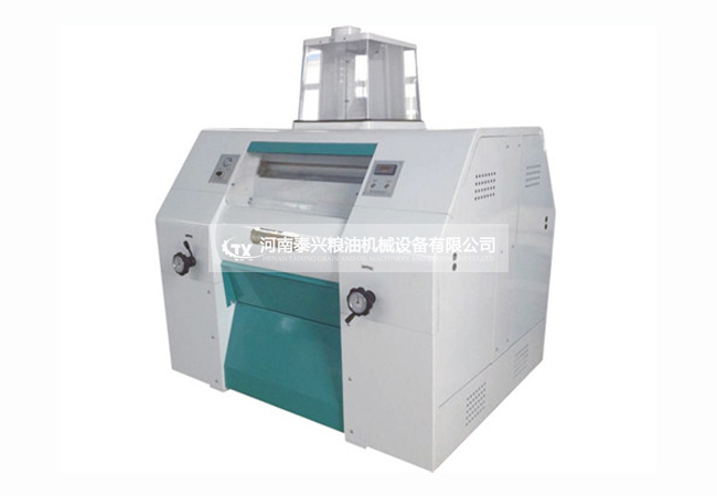 FMFQ氣壓復(fù)式磨粉機