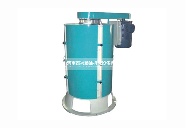 DTP系列玉米脫胚破碴機