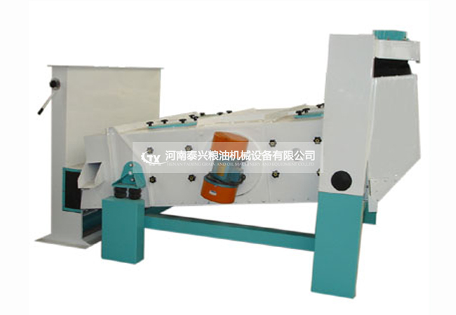 TQLG系列高效振動(dòng)篩