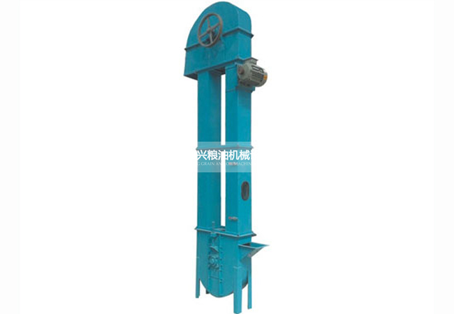 TDTG系列斗式提升機(jī)