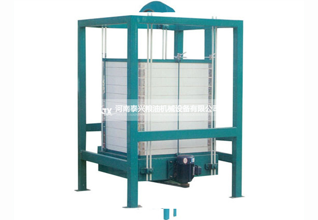 FSFJ系列單倉平篩