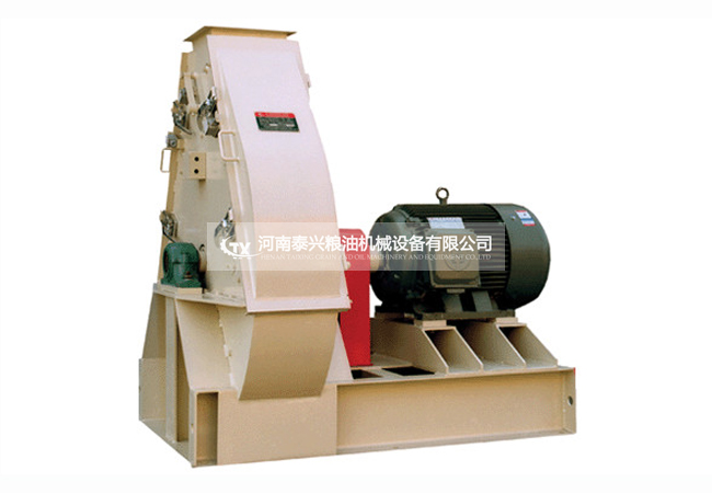 錘片式粉碎機(jī)