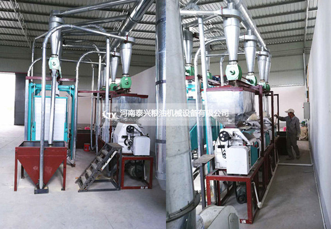 黃豆磨面機(jī)